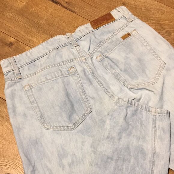 JOE’S JEANS light blue skinny jeans size W 27 - Picture 4 of 7